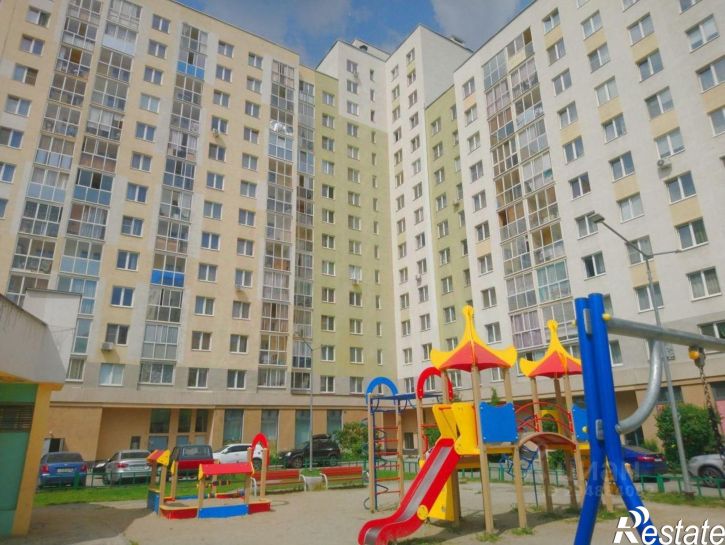 1-комн квартира ул Вильгельма де Геннина, 31,  д. 31