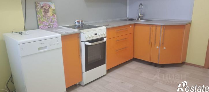 1-комн квартира ул Шефская, 102,  д. 102