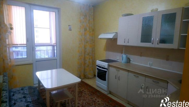 1-комн квартира ул Вильгельма де Геннина, 31,  д. 31