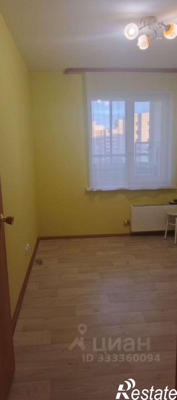 1-комн квартира ул Шефская, 102,  д. 102
