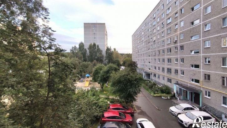 1-комн квартира пр-д Решетникова, 7,  д. 7