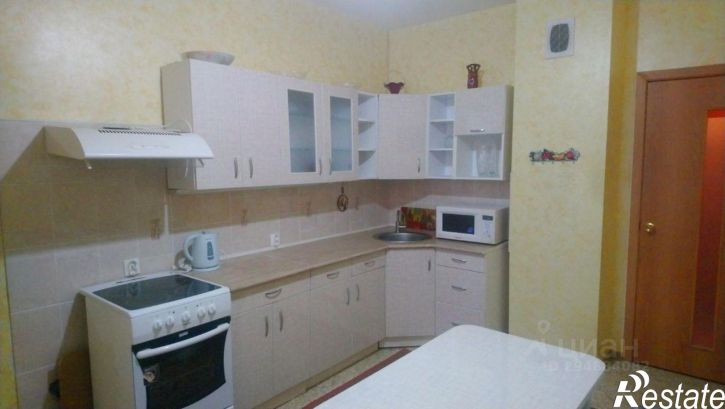 1-комн квартира ул Вильгельма де Геннина, 31,  д. 31