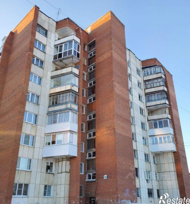 2-комн квартира ул Грибоедова, 11,  д. 11