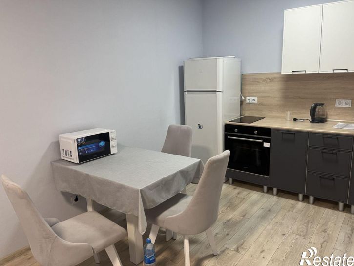 1-комн квартира ул Шефская, 22,  д. 22