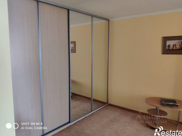 1-комн квартира ул 8 Марта, 101,  д. 101