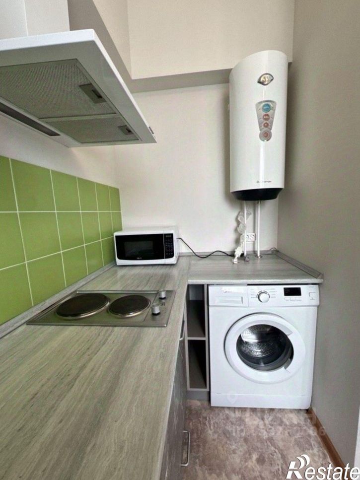 1-комн квартира ул Библиотечная, 50а,  д. 50а