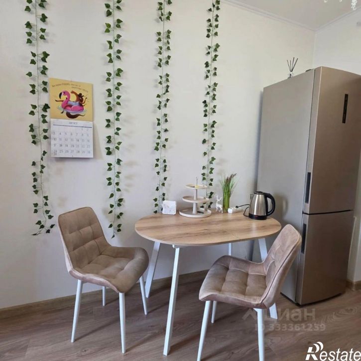 1-комн квартира пр-кт Космонавтов, 7в,  д. 7в