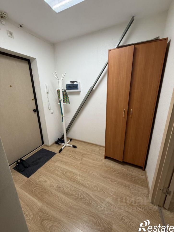 1-комн квартира ул Индустрии, 66,  д. 66