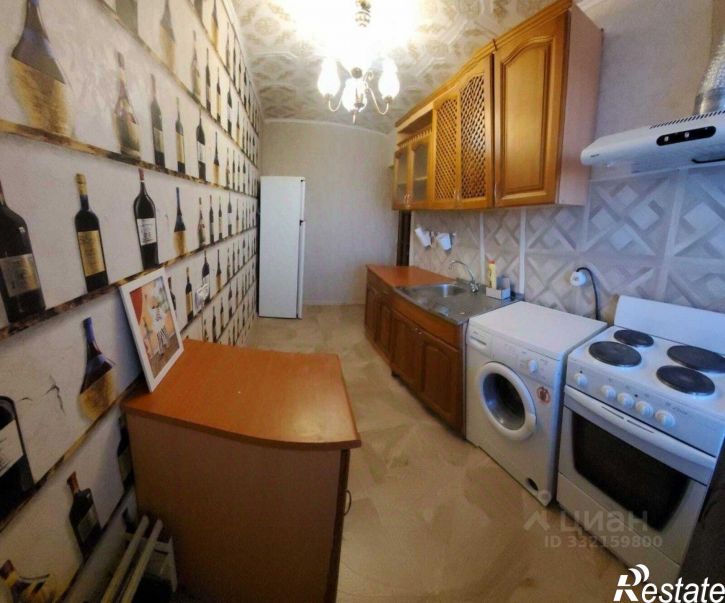 2-комн квартира ул Грибоедова, 11,  д. 11