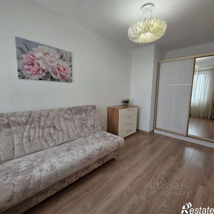 1-комн квартира пр-кт Космонавтов, 7в,  д. 7в