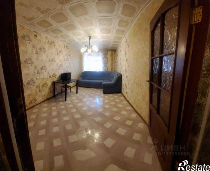 2-комн квартира ул Грибоедова, 11,  д. 11