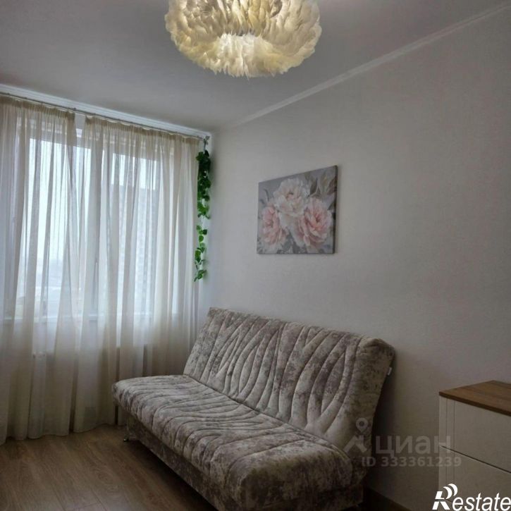 1-комн квартира пр-кт Космонавтов, 7в,  д. 7в