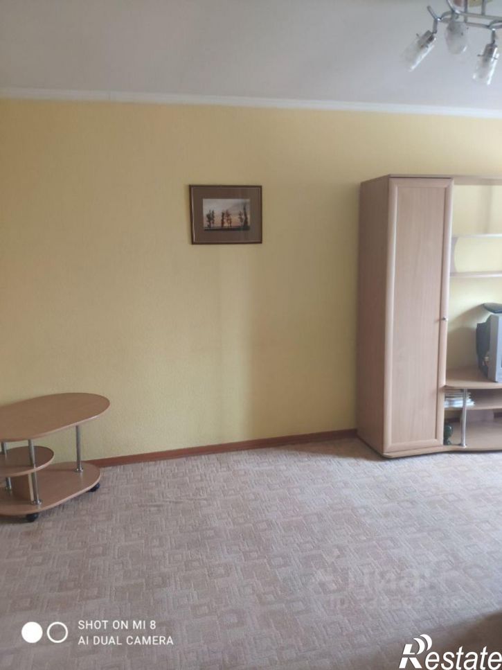 1-комн квартира ул 8 Марта, 101,  д. 101