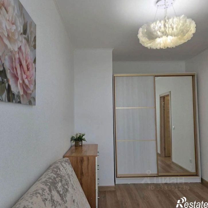 1-комн квартира пр-кт Космонавтов, 7в,  д. 7в