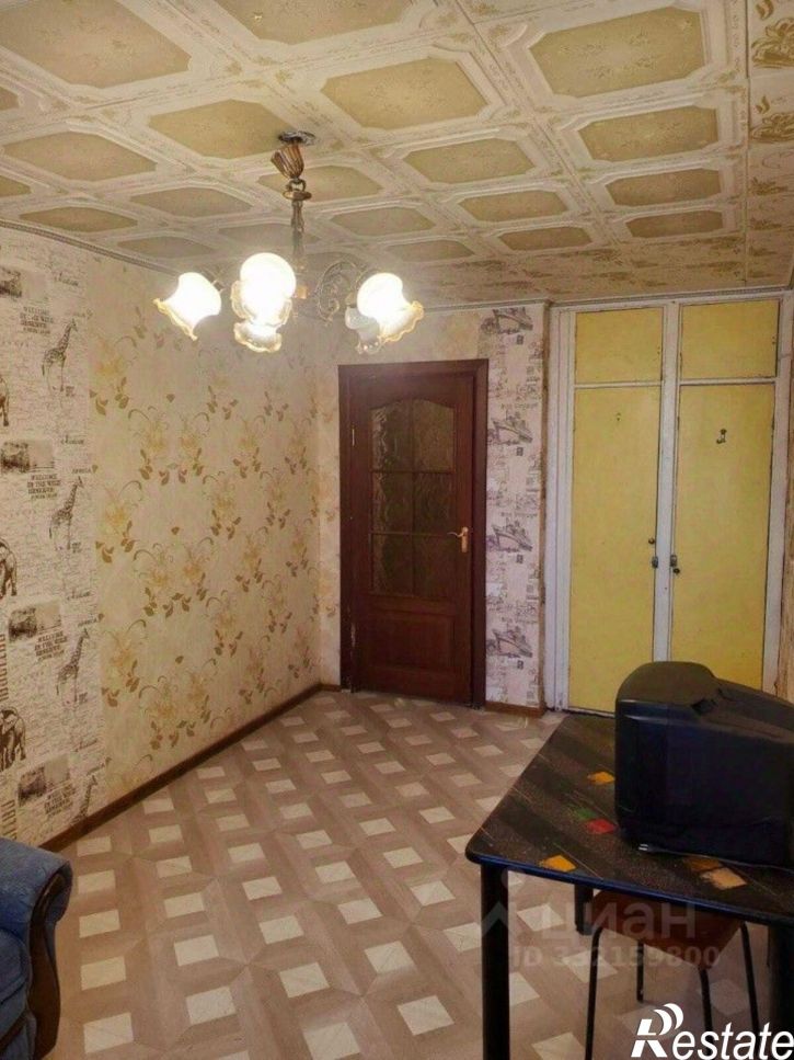 2-комн квартира ул Грибоедова, 11,  д. 11