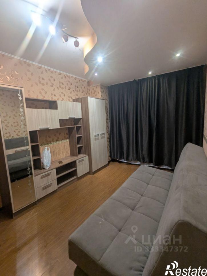 Комната ул Волгоградская, 226,  д. 226