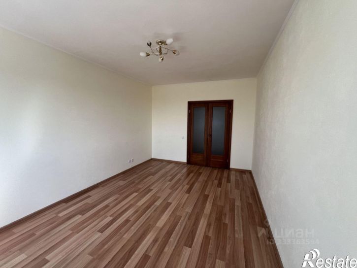 1-комн квартира ул Щербакова, 20,  д. 20