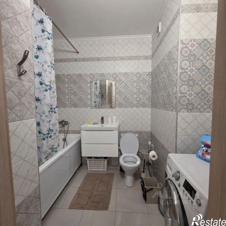1-комн квартира пр-кт Космонавтов, 7в,  д. 7в