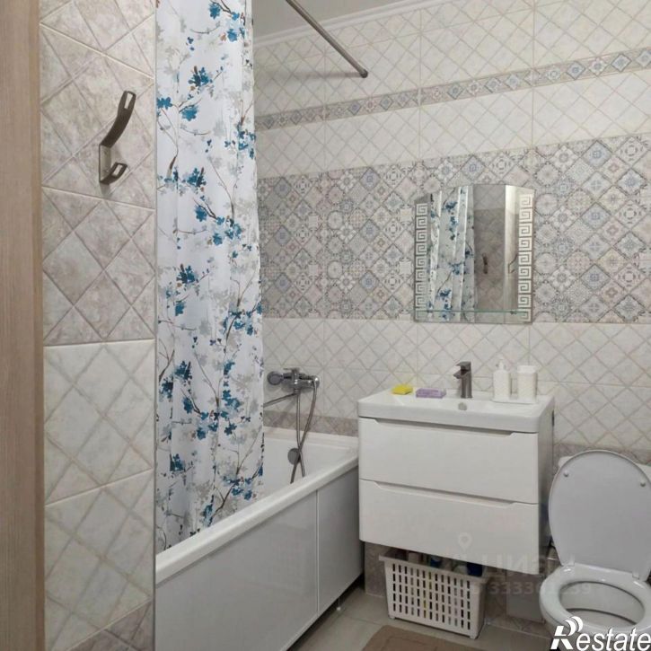 1-комн квартира пр-кт Космонавтов, 7в,  д. 7в
