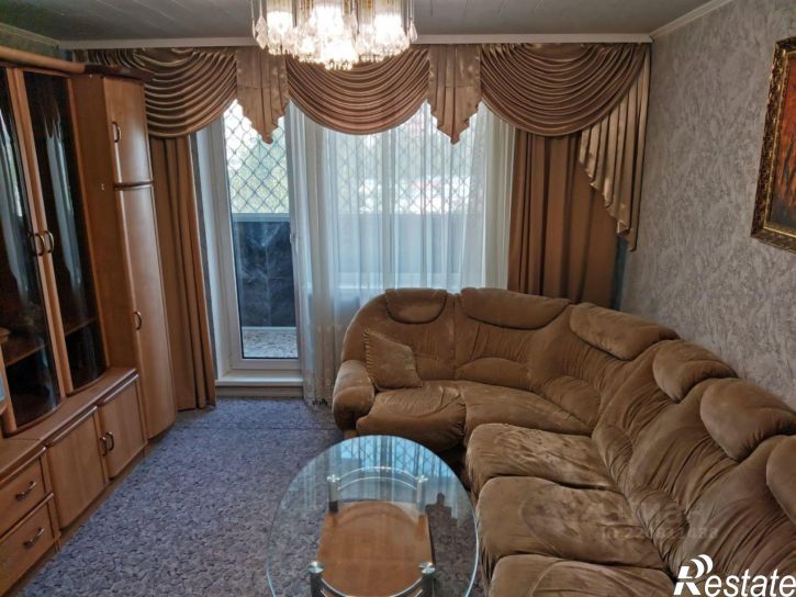 3-комн квартира ул Сыромолотова, 17,  д. 17
