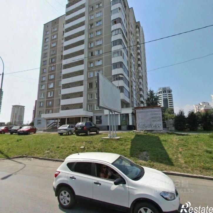 2-комн квартира ул Куйбышева, 2,  д. 2