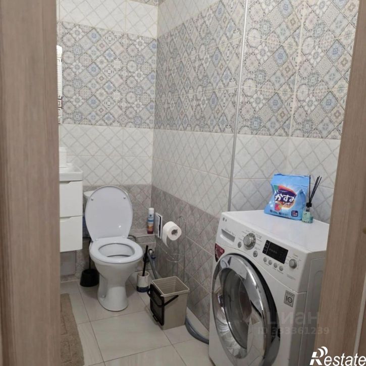1-комн квартира пр-кт Космонавтов, 7в,  д. 7в