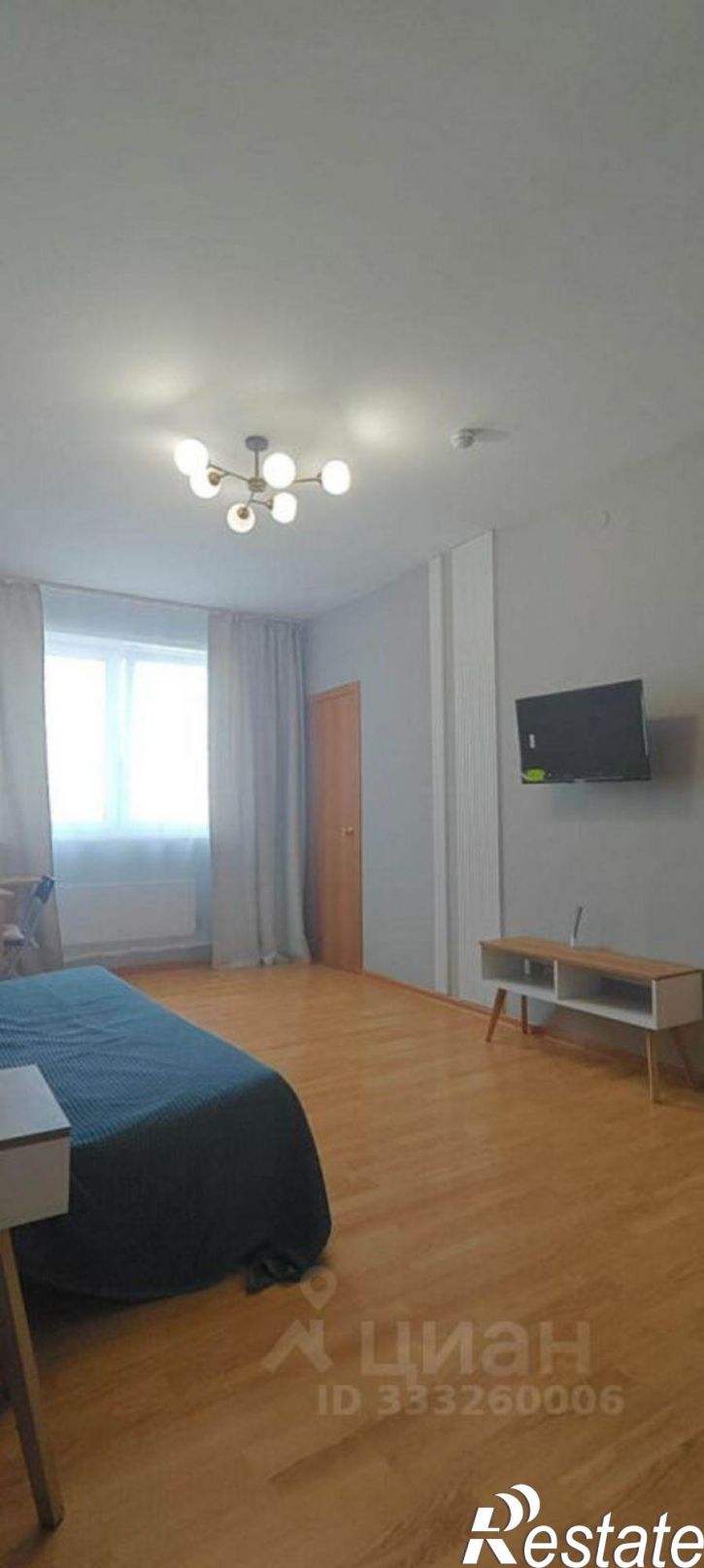 1-комн квартира ул Библиотечная, 50а,  д. 50а