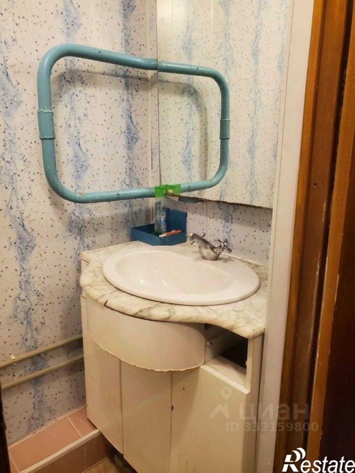 2-комн квартира ул Грибоедова, 11,  д. 11