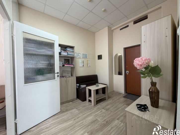 Офис ул Малышева, 36,  д. 36
