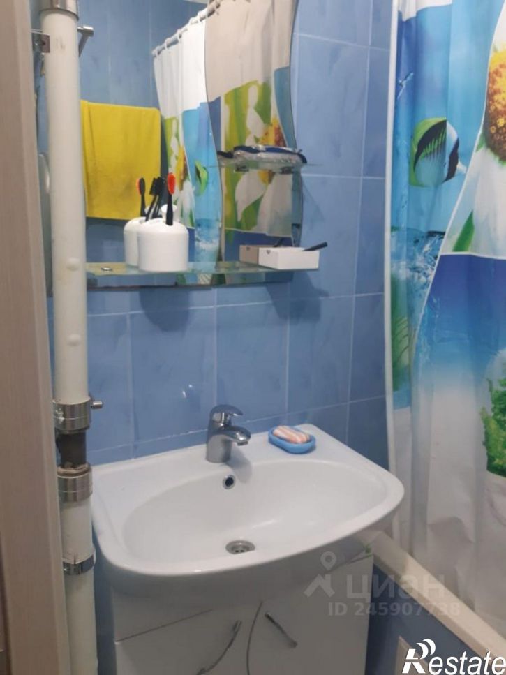 2-комн квартира ул Готвальда, 11,  д. 11