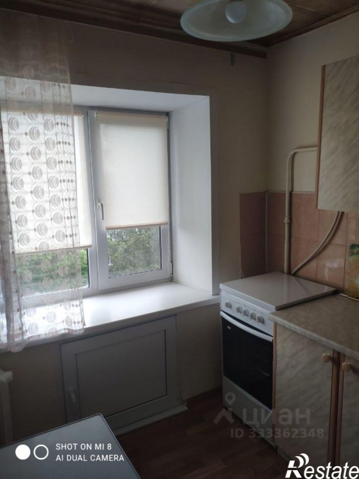 1-комн квартира ул 8 Марта, 101,  д. 101