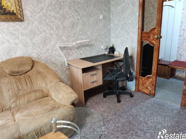 3-комн квартира ул Сыромолотова, 17,  д. 17