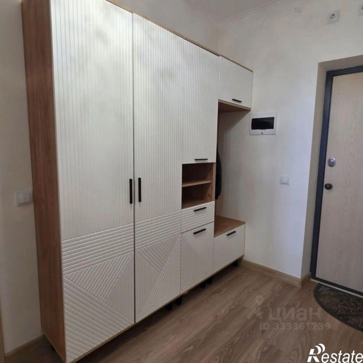 1-комн квартира пр-кт Космонавтов, 7в,  д. 7в