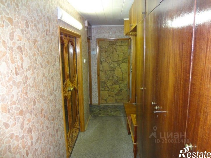 3-комн квартира ул Сыромолотова, 17,  д. 17