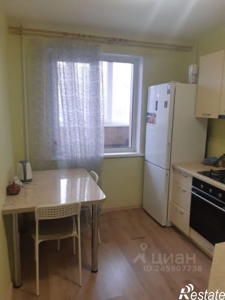2-комн квартира ул Готвальда, 11,  д. 11