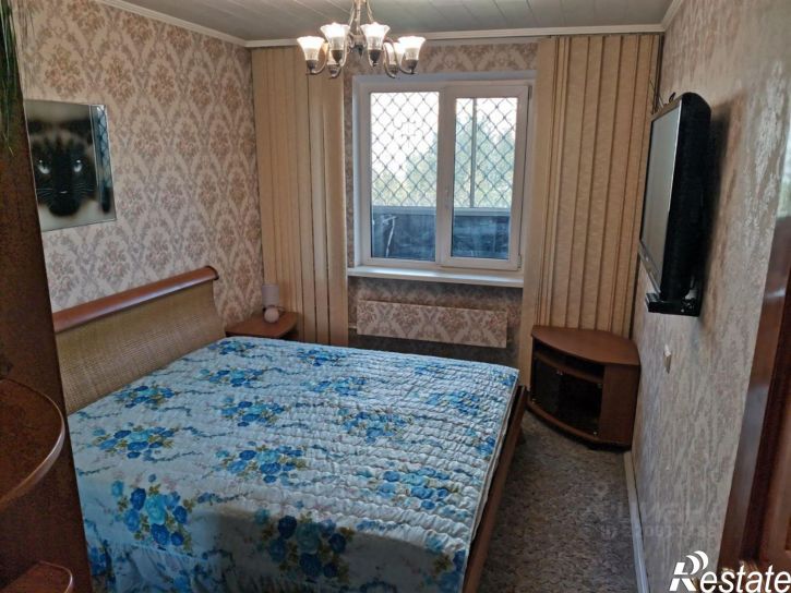 3-комн квартира ул Сыромолотова, 17,  д. 17