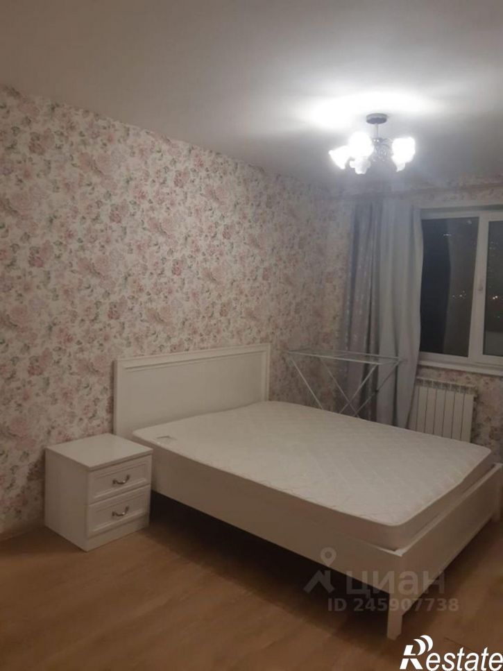 2-комн квартира ул Готвальда, 11,  д. 11