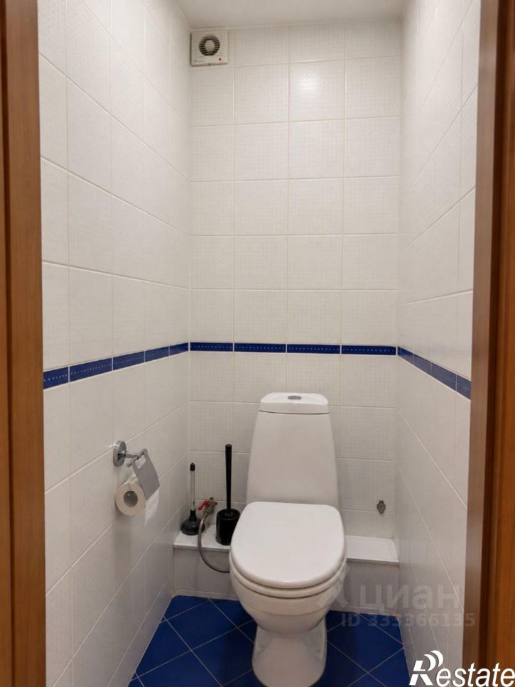 2-комн квартира ул Куйбышева, 2,  д. 2