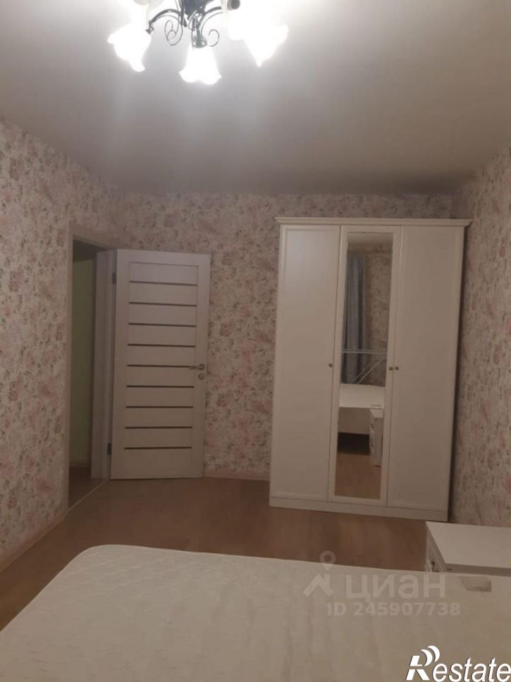 2-комн квартира ул Готвальда, 11,  д. 11