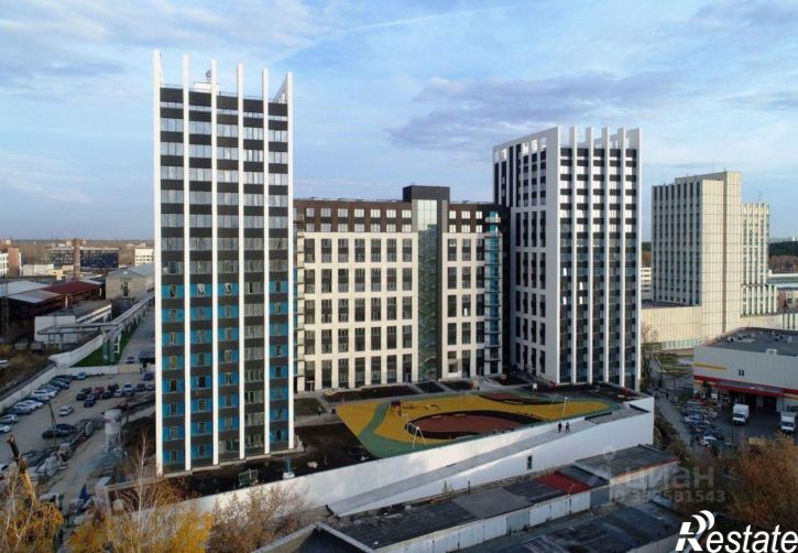 1-комн квартира ул Восточная, 31,  д. 31