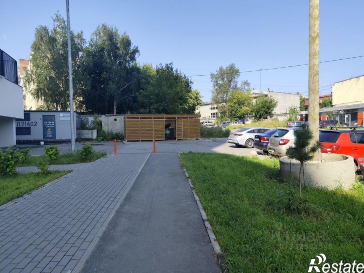 1-комн квартира ул Восточная, 31,  д. 31
