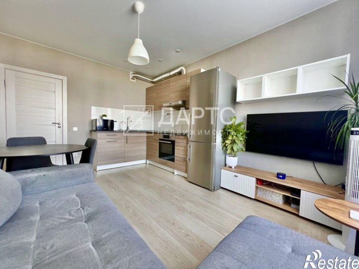 1-комн квартира ул Чкалова, 231,  д. 231