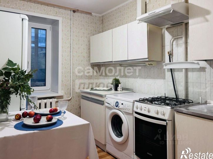 1-комн квартира ул Фрунзе, 102,  д. 102