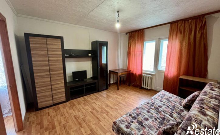 2-комн квартира ул Надеждинская, 23,  д. 23