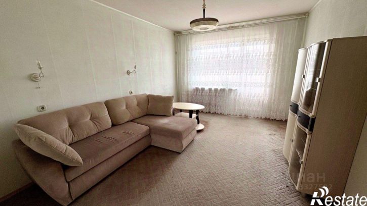 1-комн квартира ул Рабочих, 15,  д. 15