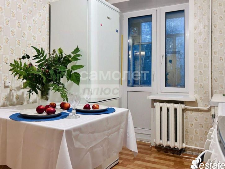 1-комн квартира ул Фрунзе, 102,  д. 102