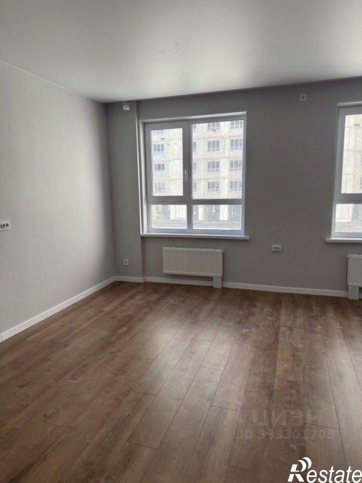 3-комн квартира в новом доме ул Академика Парина, 11 1,  д. 11 1,  к. 1