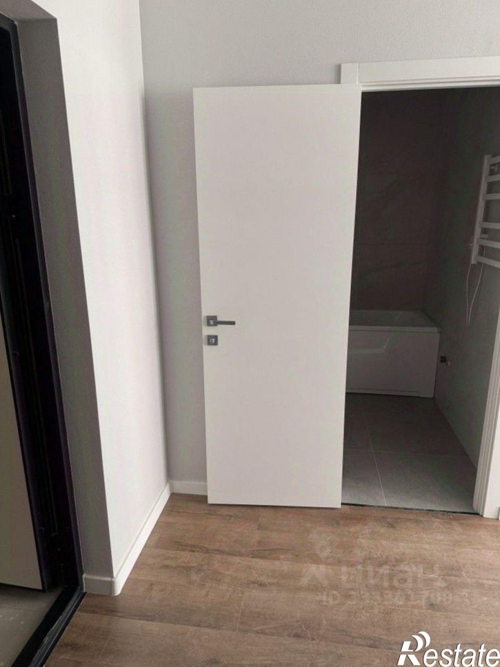 3-комн квартира в новом доме ул Академика Парина, 11 1,  д. 11 1,  к. 1