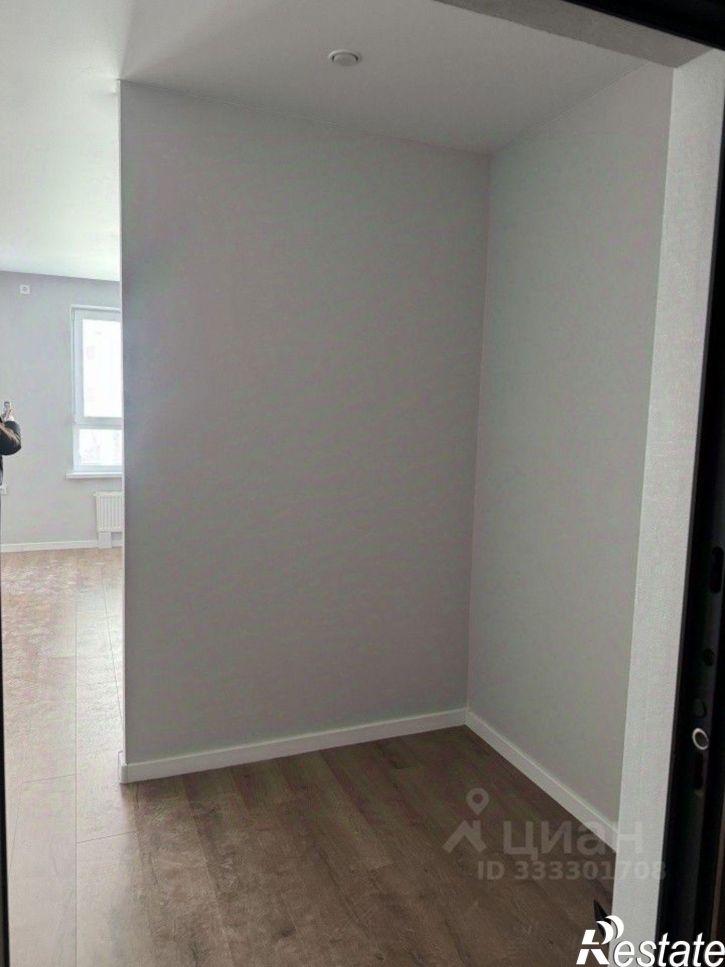 3-комн квартира в новом доме ул Академика Парина, 11 1,  д. 11 1,  к. 1