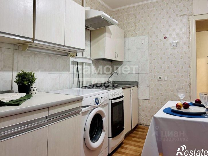1-комн квартира ул Фрунзе, 102,  д. 102
